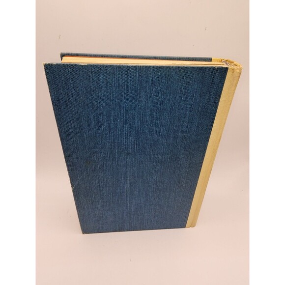 The Good Housekeeping Cookbook Hardcover Book Blue Cover - Picture 6 of 14